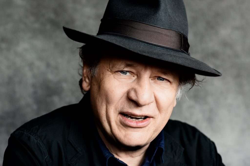 Klaus Pohl